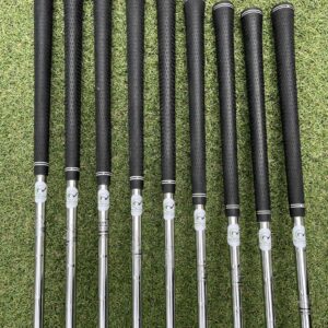 Wilson Staff Tour Blade Fg-17 Irons / 3-Pw-Sw / Dynamic Gold Regular detail 6