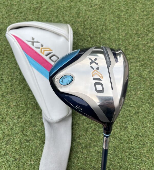 xxio-12-driver-135-mp-1200-34g-ladies | Mega Golf Xxio 12 Driver / 13.5° / Mp 1200 34G Ladies