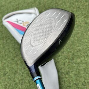 Xxio 12 Driver / 13.5° / Mp 1200 34G Ladies detail 3