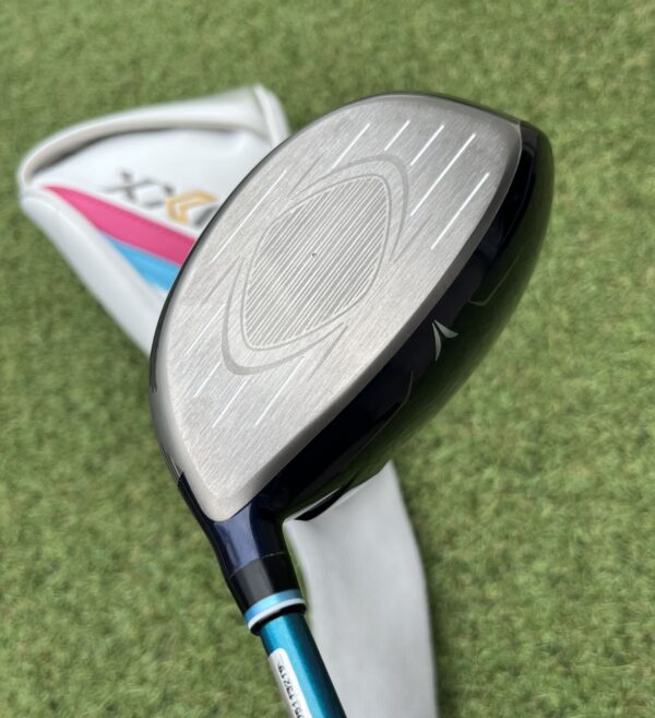 xxio-12-driver-135-mp-1200-34g-ladies-detail-2 | Mega Golf Xxio 12 Driver / 13.5° / Mp 1200 34G Ladies detail 3