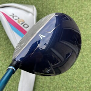 Xxio 12 Driver / 13.5° / Mp 1200 34G Ladies detail 4