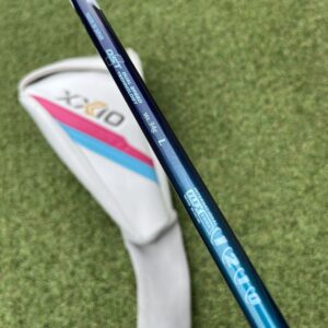 Xxio 12 Driver / 13.5° / Mp 1200 34G Ladies detail 5