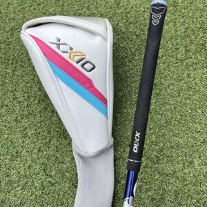 Xxio 12 Driver / 13.5° / Mp 1200 34G Ladies detail 6