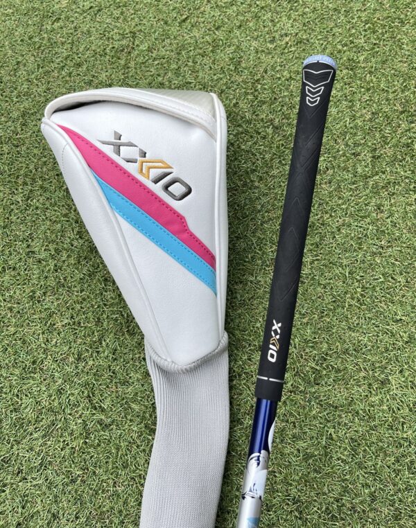xxio-12-driver-135-mp-1200-34g-ladies-detail-5 | Mega Golf Xxio 12 Driver / 13.5° / Mp 1200 34G Ladies detail 6