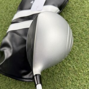 Adams Speedline Fast 12 Ls Driver 9.5° Fubuki a 60 Regular Detail 3