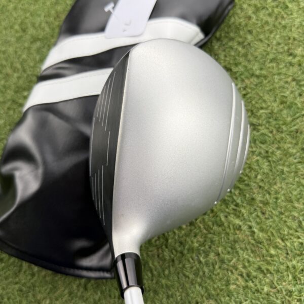 Adams Speedline Fast 12 Ls Driver 9.5° Fubuki a 60 Regular Detail 3