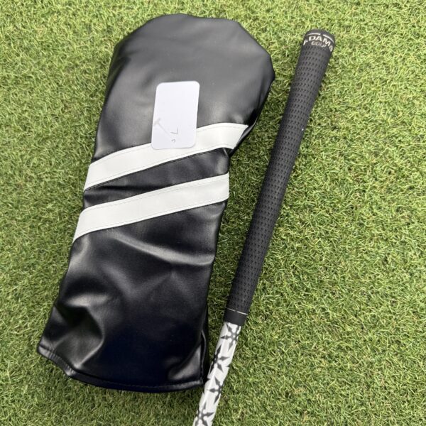 Adams Speedline Fast 12 Ls Driver 9.5° Fubuki a 60 Regular Detail 5