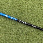 Alta Cb 70 #5 Hybrid Regular Shaft / Ping 3Rd Gen