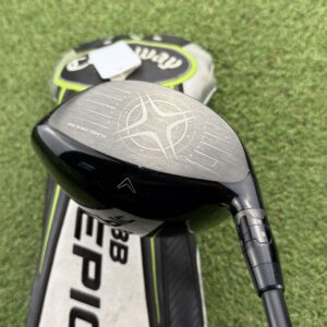 Callaway Epic Max Driver / 12° / Project X Cypher Forty 4.0 Senior / Left Hand - Image 3