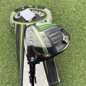 Callaway Epic Max Driver / 12° / Project X Cypher Forty 4.0 Senior / Left Hand detail [auto]