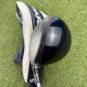 Callaway Paradym Driver / 12° / Project X Denali 6.0 60G Stiff - Image 4