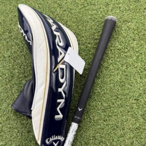 Callaway Paradym Driver / 12° / Project X Denali 6.0 60G Stiff - Image 5