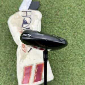 Honma Tw757 #3 Wood 15° Vizard 50 Regular Detail 1