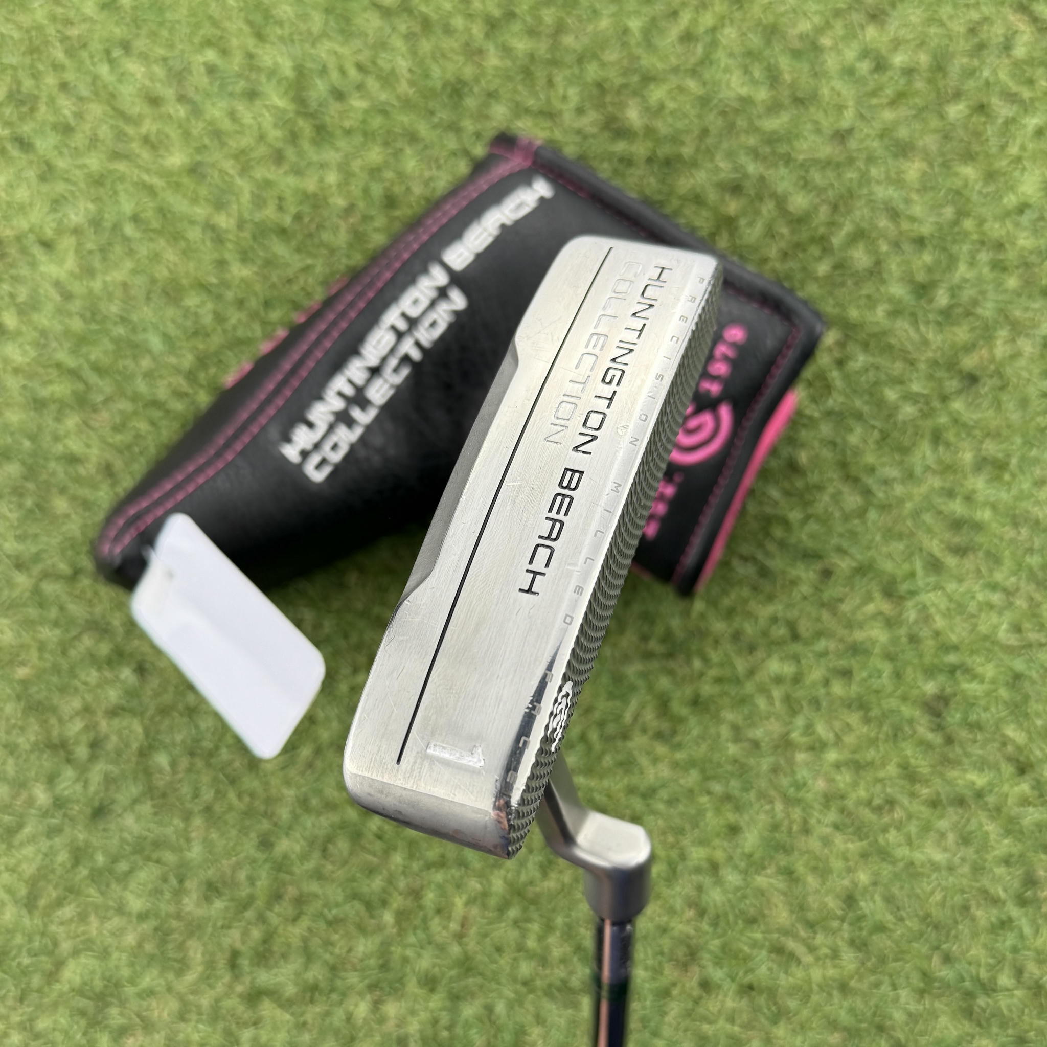 Cleveland Huntington Beach Collection 1 Putter / 33