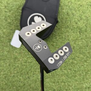 Lab Mezz.1 Putter / 34.5" / Accra / Left Hand detail [auto]