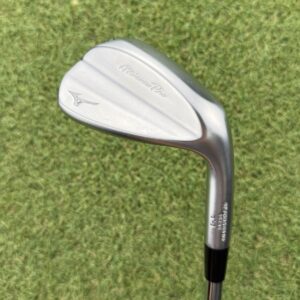 Mizuno Pro T-1 Wedge Aw 50°.08S / Ns Pro Tour 120 X-Stiff detail [auto]