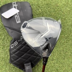 New Cobra Ds-Adapt Max-K Driver / 12° / Project X Denali 50G 5.5 Regular detail [auto]