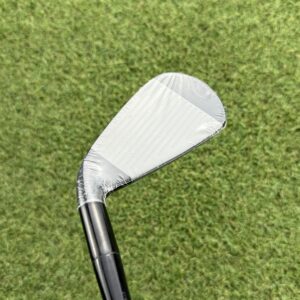 New Mizuno Pro Fli hi Utility #3 Iron 19° Hzrdus Rdx Smoke 5.5 80g Regular Detail 1