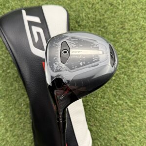 New Titleist Gt280 Mini Driver / 13° / Tensei Blue 1k 65 Stiff / Left Hand