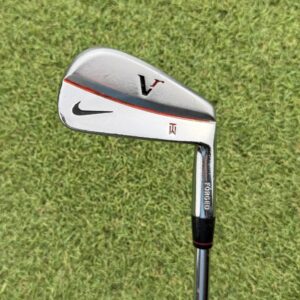 Nike Vr Forged Tw #3 Iron 21° / Project X 6.0 Stiff