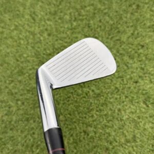 Nike Vr Forged Tw #3 Iron 21° / Project X 6.0 Stiff 1