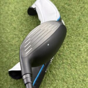 Ping G440 Max #3 Wood 15° / Alta Cb 65R Regular detail 1