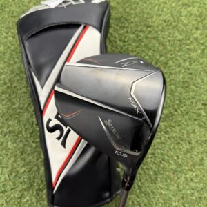 Used Ping G440 Max Driver / 9° / Tour 2.0 Black 65 Stiff