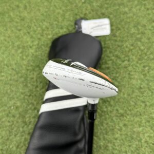 Taylormade R11 #3 Wood 15.5° Fujikura Blur 70 Stiff 1