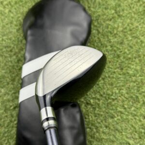 Yonex Cyberstar M Ii 3 Wood 15° Hs 60 Senior Detail 1