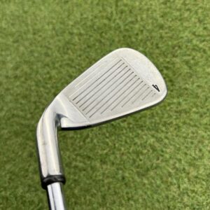 Callaway X 22 #4 Iron 24º True Temper Uniflex Detail 1