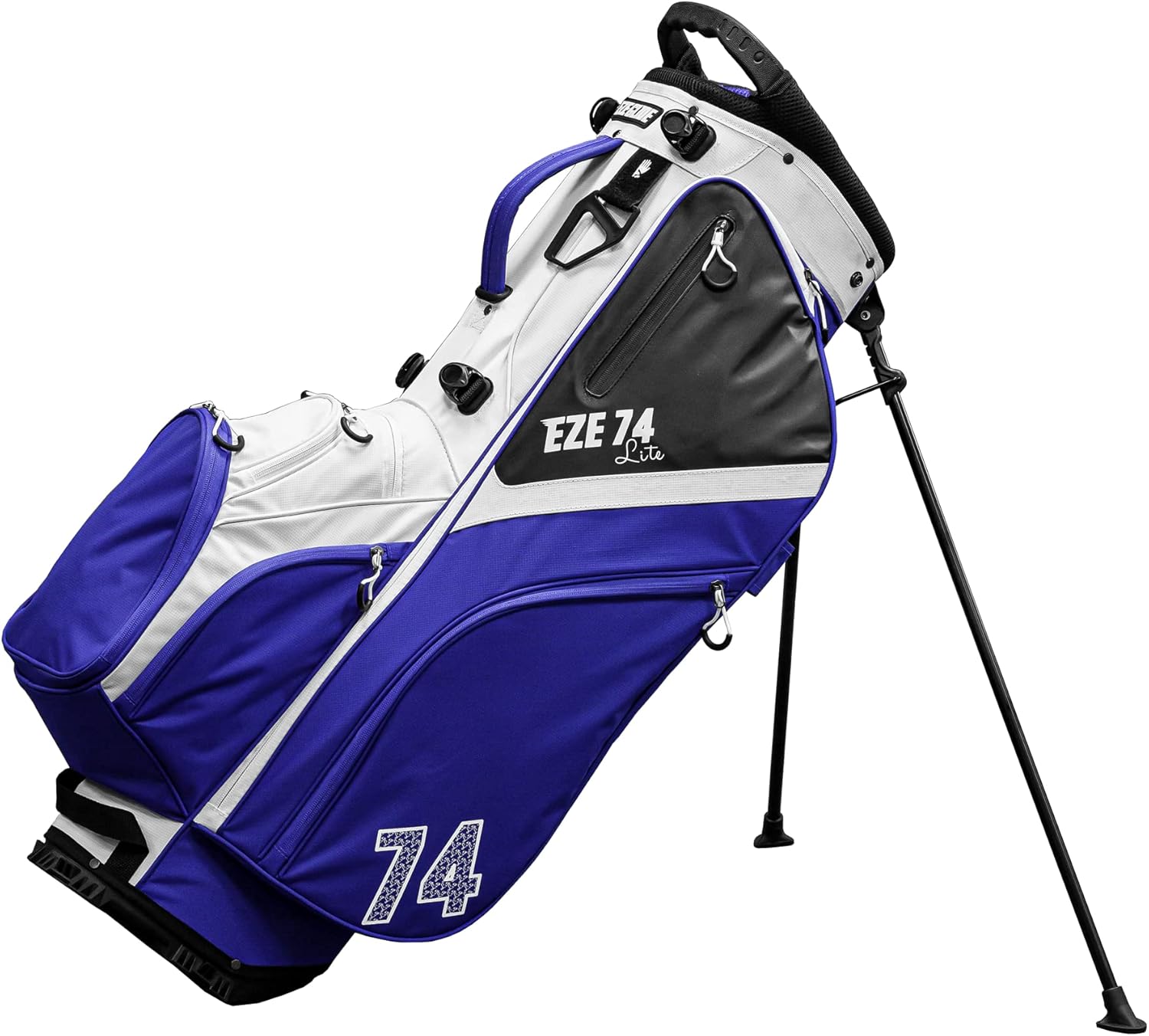 Eze 74 Blue | Mega Golf