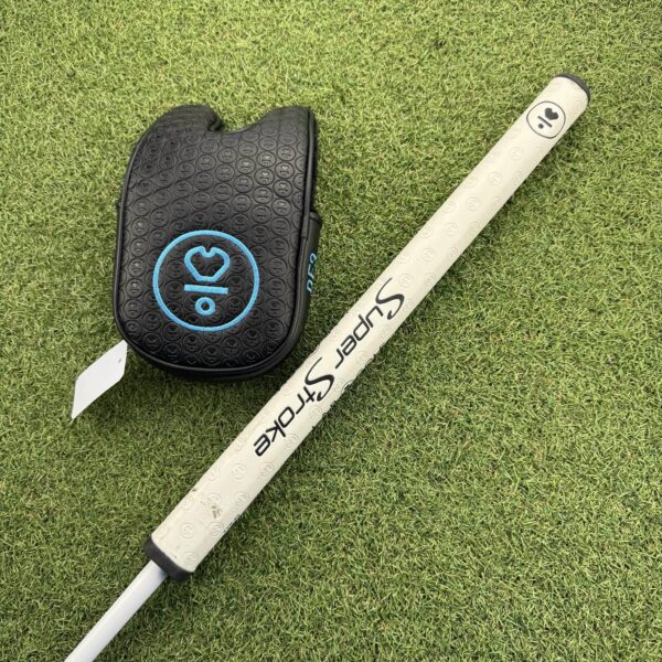 Lab Df3 Putter 35.5 Accra Detail 4