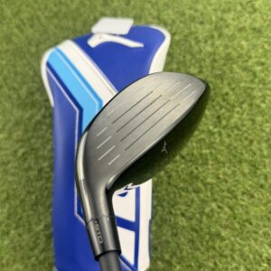 Mizuno St max 230 #3 Wood 15° Tensei Blue 1k 65 Stiff Detail 1
