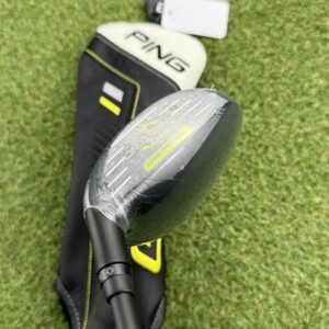 New Ping G430 Max #3 Wood 15° Alta Cb 65 Regular Detail 1