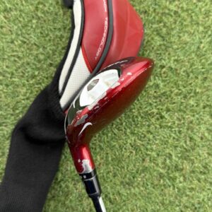 Nike Vrs Covert Tour Hybrid #21 25° Kurokage 80hy Regular Left Hand Detail 1