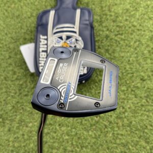 Odyssey Ai one Cruiser Jailbird Putter 38 Left Hand