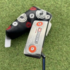 Odyssey O works Black 1ws Putter 34