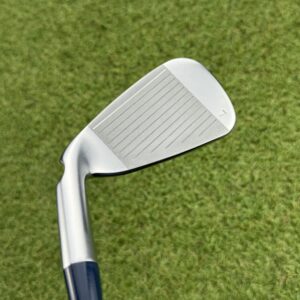 Ping G Le3 #7 Iron 30.5° Ping Ult 250 Ladies Detail 1