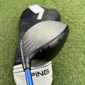 Ping G Series Ls Tec Driver 10.5° Ping Tfc 419 Regular Detail 2