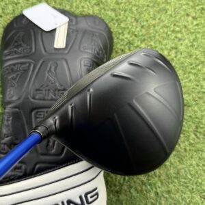 Ping G Series Ls Tec Driver 10.5° Ping Tfc 419 Regular Detail 3