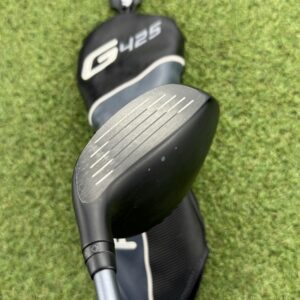Ping G425 Sft #5 Wood 19° / Alta Cb 65 Stiff Detail 1