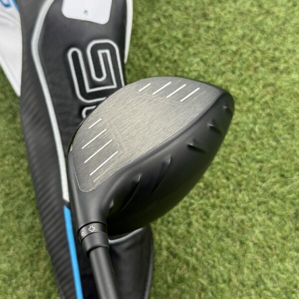 Ping G440 Max Driver 9° Tensei Black 1k 65 X stiff Detail 1