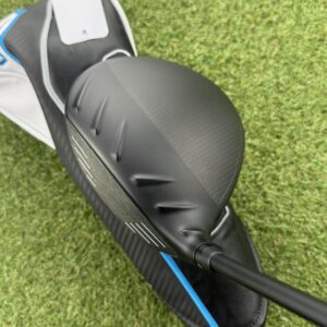 Ping G440 Max Driver 9° Tensei Black 1k 65 X stiff Detail 2