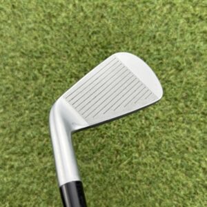 Taylormade P770 2023 #4 Iron 22.5° Ns Pro Tour 120 Stiff Detail 1
