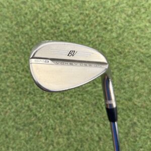 Titleist Sm8 Wedge Aw 52°.12f Amt R300 Red Regular