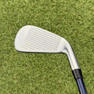 Titleist T200 2023 Utility #3 Iron 20° / Ventus Velocore Blue Hb 8-x X-stiff / Left Hand Detail 1