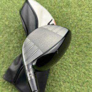 Titleist Tsr3 Driver 9° Hzrdus Yellow 63g 6.0 Stiff Detail 1