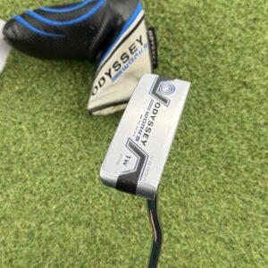 Odyssey Works Versa 1W Putter / 34