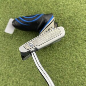 Odyssey Works Versa 1W Putter / 34 Detail 1