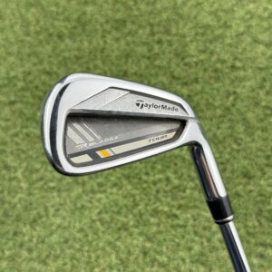 Taylormade Rocketbladez Tour #4 Iron 22° / Kbs Tour Stiff